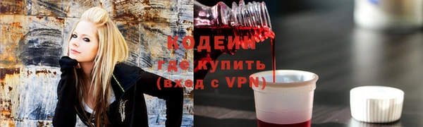 стафф Алексин